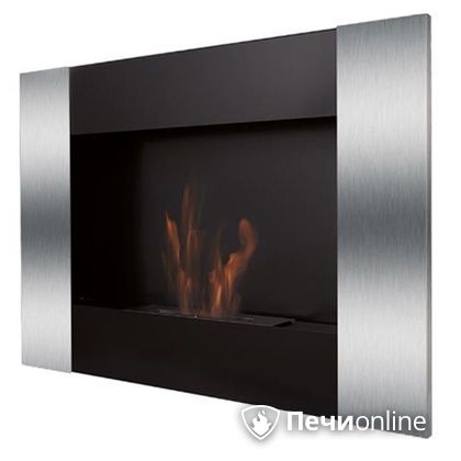 Биокамин Kratki Bravo 2 стальной в Калининграде