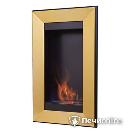 Биокамин Kratki Charlie 2 золото в Калининграде