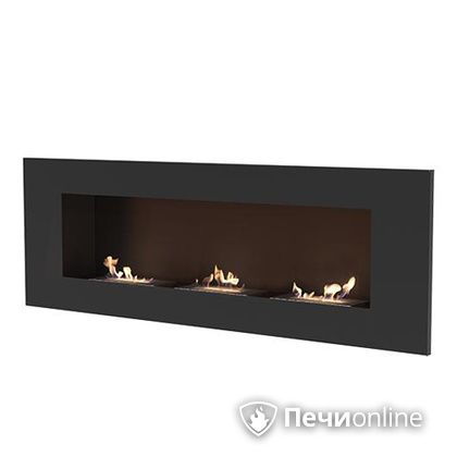 Биокамин Kratki Delta 3 (400*1200) в Калининграде