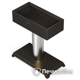 Мангал TMF Твистер Лайт в Калининграде