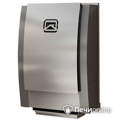 Электрокаменка для сауны Теплодар SteamFit 2 с парогенератором настенная в Калининграде