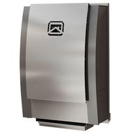 Электрокаменка для сауны Теплодар SteamFit 2 с парогенератором настенная