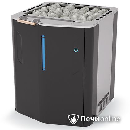 Электрокаменка для сауны Теплодар SteamGross 1 с парогенератором напольная в Калининграде