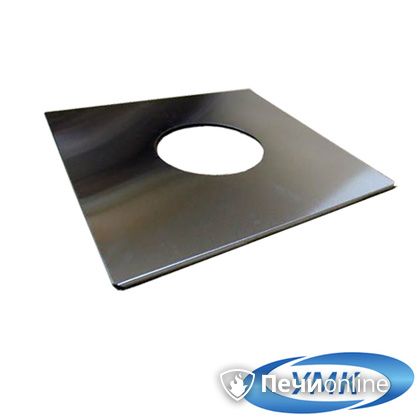  УМК Элемент ППУ D=140 нерж. 0.5мм в Калининграде