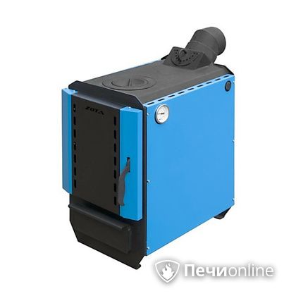 Твердотопливный котел Zota Box твердотопливный 8 кВт в Калининграде