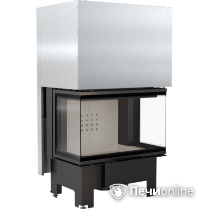 Каминная топка Kratki NBC 10 LP/BS/G в Калининграде