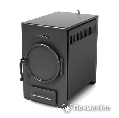 Печь-буржуйка TMF Нормаль-2 антрацит ТЗ в Калининграде