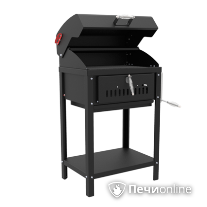 Гриль-барбекю Grillver Торро в Калининграде