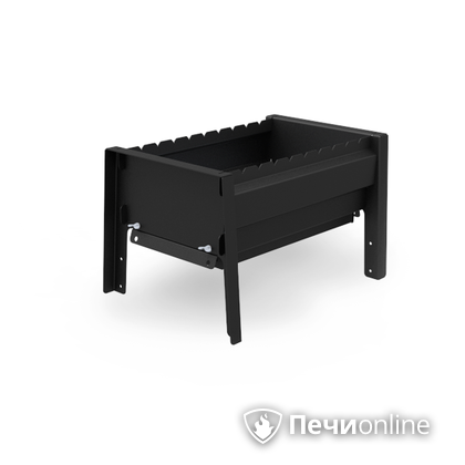 Мангал Grillver Партикс 500 Эйр в Калининграде