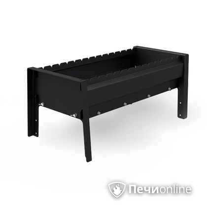 Мангал Grillver Партикс 730 в Калининграде