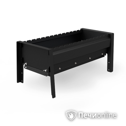 Мангал Grillver Партикс 730 Эйр в Калининграде