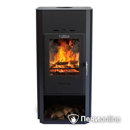 Печь-камин НМК Сибирь 8 в Калининграде