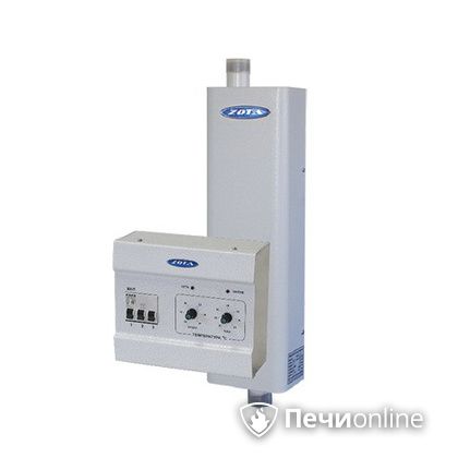 Электрический котел Zota  - 15 Econom с пультом управления, 15 кВт в Калининграде