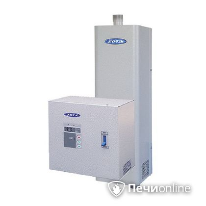 Электрический котел Zota  - 42 Econom с пультом управления в Калининграде