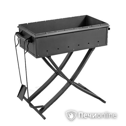 Мангал Радуга М-600 в Калининграде