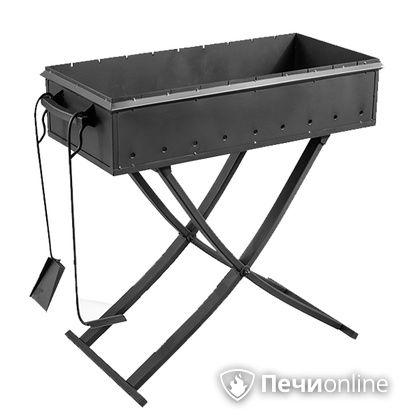 Мангал Радуга М-750 в Калининграде