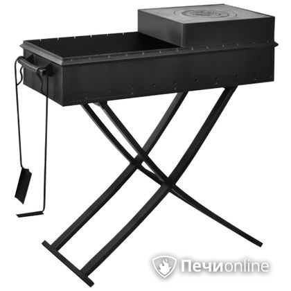 Мангал Радуга М-900У в Калининграде