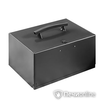 Коптильня Радуга (сталь) в Калининграде