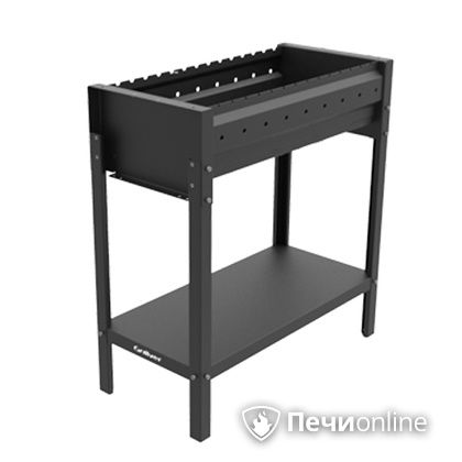 Мангал Grillver Редлайнер Стандарт в Калининграде