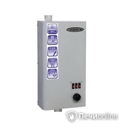 Котел отопления на электричестве Zota Balance 45 кВт в Калининграде