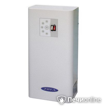 Проточный водонагреватель Zota INLine - 75 в Калининграде