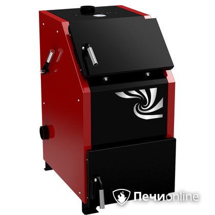 Комбинированный котел отопления Термокрафт Taifun 16 кВт в Калининграде