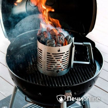 Аксессуар для приготовления на огне Char-Broil Стартер для угля в Калининграде