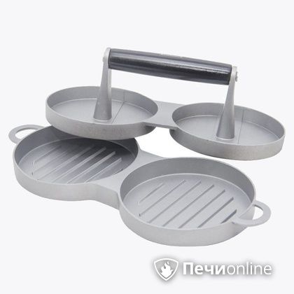 Пресс Char-Broil Пресс для бургеров в Калининграде