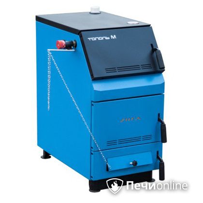 Комбинированный котел Zota Тополь М-60 в Калининграде