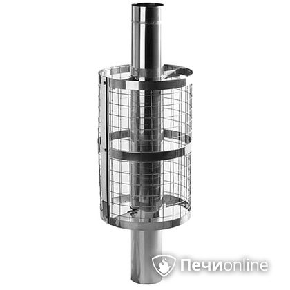  Феррум Сетка для камней d-115 в Калининграде