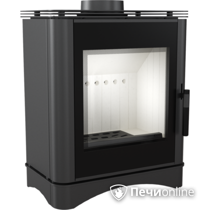 Печь-камин Kratki Koza/Vega/150 6 кВт чугунная  в Калининграде