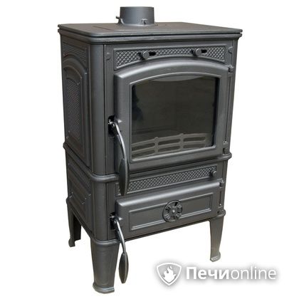 Печь-камин Ferguss Lawa в Калининграде