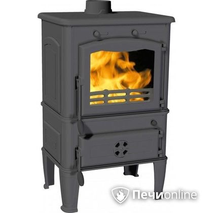 Печь-камин Ferguss Magma в Калининграде