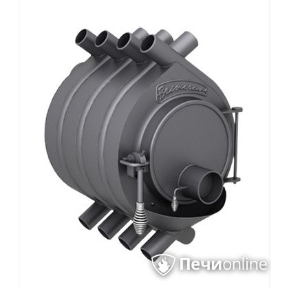 Печь длительного горения Бренеран АОТ-11 тип 01 газогенераторная в Калининграде