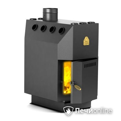 Печь-буржуйка TMF Профессор "Профессор Бутаков" в Калининграде