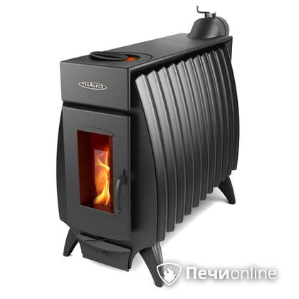 Печь-буржуйка TMF Огонь-Батарея 11"Б" в Калининграде