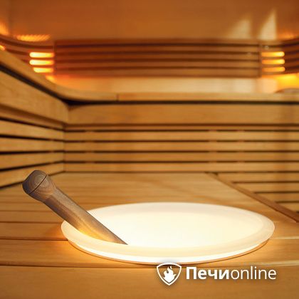 Светильник для бани Harvia Шайка со светодиодной подсветкой 7 литров в Калининграде