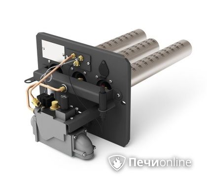 Газовая горелка TMF Триада 40 кВт энергозависимое ДУ в Калининграде