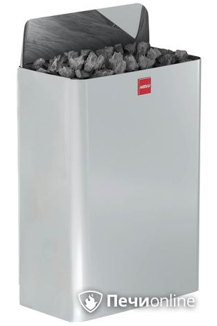 Электрокаменка для сауны Harvia The Wall HSWE900400 SW90E без пульта в Калининграде