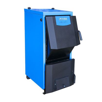 Котёл отопления Zota Bulat 28 кВт в Калининграде